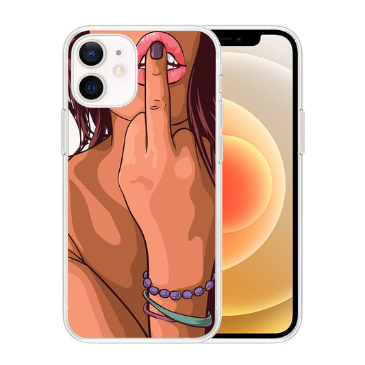 Sexy Beauty Phone Case